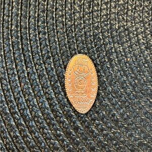 Universal City Walk Sparky Candy Store Smashed Penny Coin